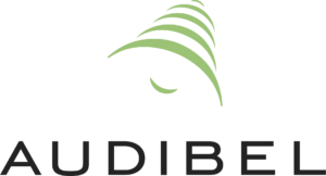 Audibel Hearing Aid Center Logo